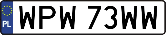 WPW73WW