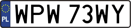 WPW73WY
