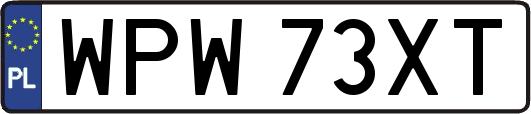 WPW73XT
