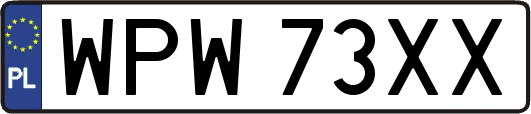 WPW73XX