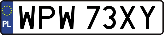 WPW73XY