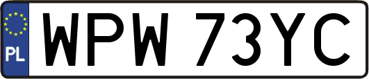 WPW73YC