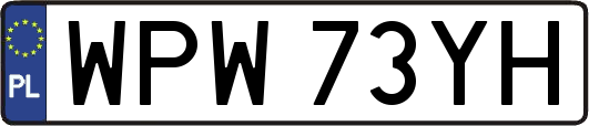 WPW73YH