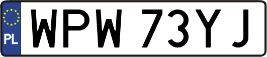 WPW73YJ