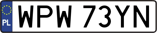 WPW73YN