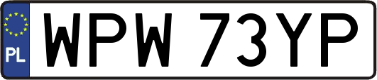 WPW73YP