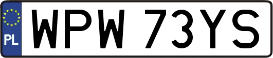 WPW73YS