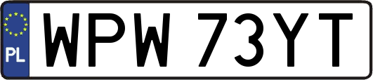 WPW73YT