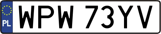 WPW73YV