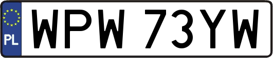 WPW73YW