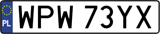 WPW73YX