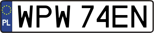 WPW74EN
