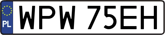WPW75EH