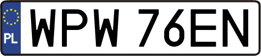 WPW76EN