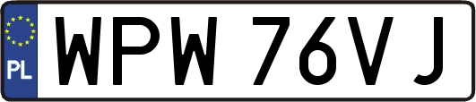 WPW76VJ