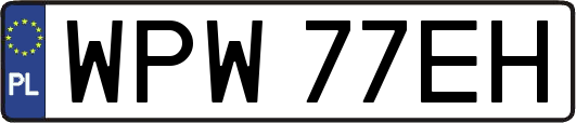 WPW77EH