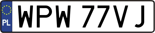 WPW77VJ