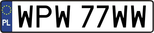 WPW77WW