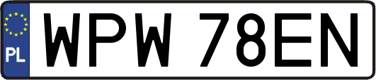WPW78EN