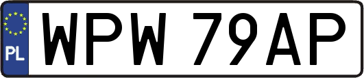 WPW79AP