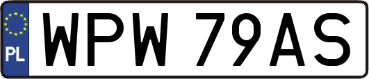 WPW79AS