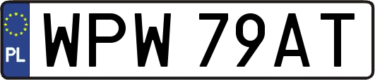 WPW79AT