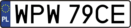 WPW79CE