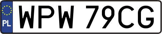 WPW79CG