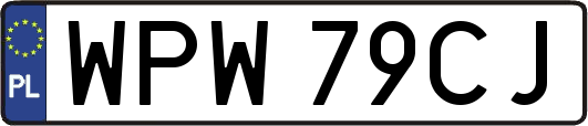 WPW79CJ
