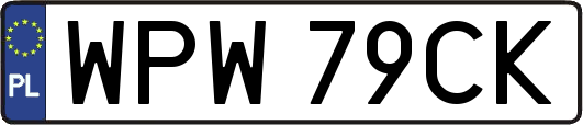 WPW79CK