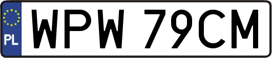 WPW79CM
