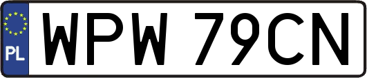 WPW79CN