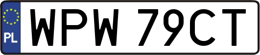 WPW79CT