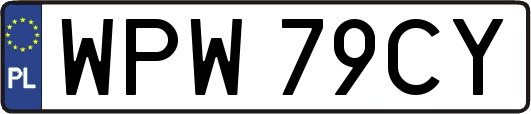 WPW79CY