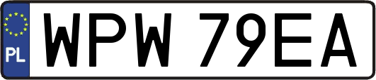 WPW79EA