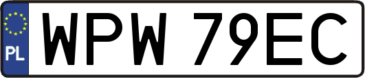 WPW79EC