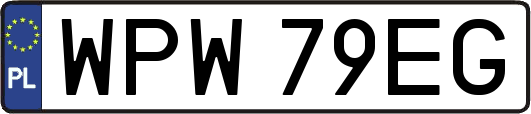 WPW79EG