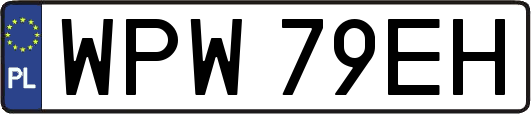 WPW79EH