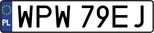 WPW79EJ