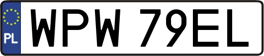 WPW79EL