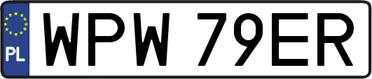 WPW79ER