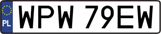 WPW79EW