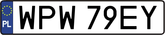WPW79EY
