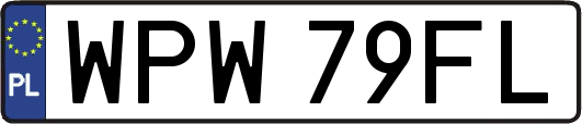 WPW79FL
