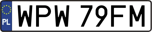 WPW79FM