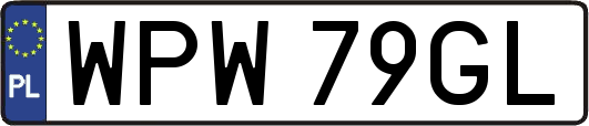 WPW79GL