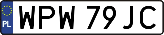WPW79JC