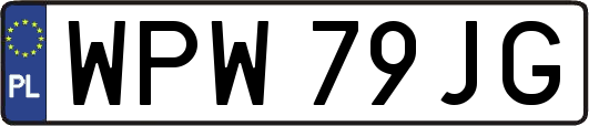 WPW79JG