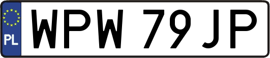 WPW79JP