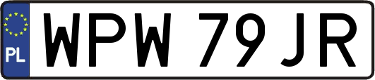 WPW79JR